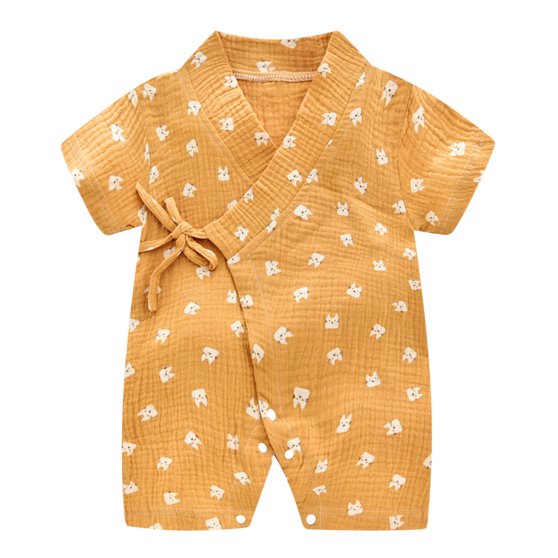 Baby Clothing Easter - خلفية زرقاء ووردية للكشف عن جنس