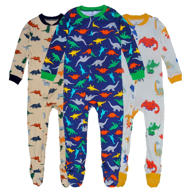 Baby Clothing Online - ملابس أطفال قطنية للربيع والصيف من