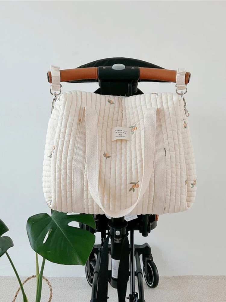 Baby Clothing Hamper - كوريا نمط الوليد رعاية الطفل حقيبة