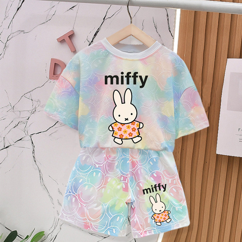 Baby Clothing For Summer - مجموعات ملابس صيفية للأطفال من ميفي