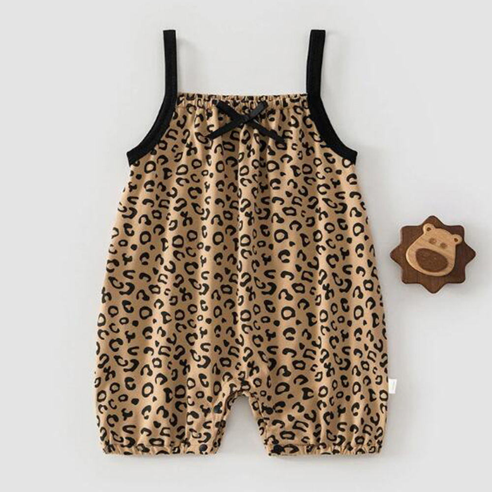 رومبير للبنات الرضع بدون أكمام - مراجعة Baby Clothing Online وسعره