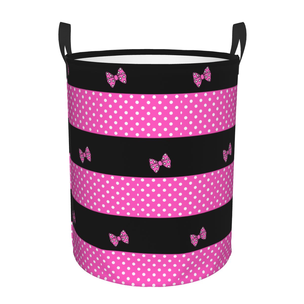 ميني بولكادوتس سلة غسيل للأطفا - مراجعة Baby Clothing Hamper وسعره