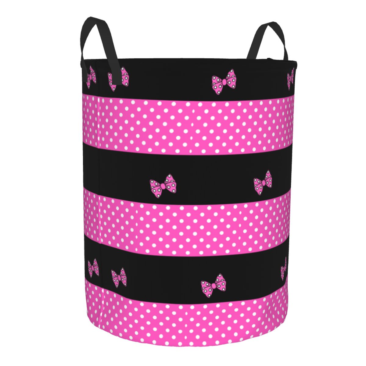 ميني بولكادوتس سلة غسيل للأطفا - مراجعة Baby Clothing Hamper وسعره
