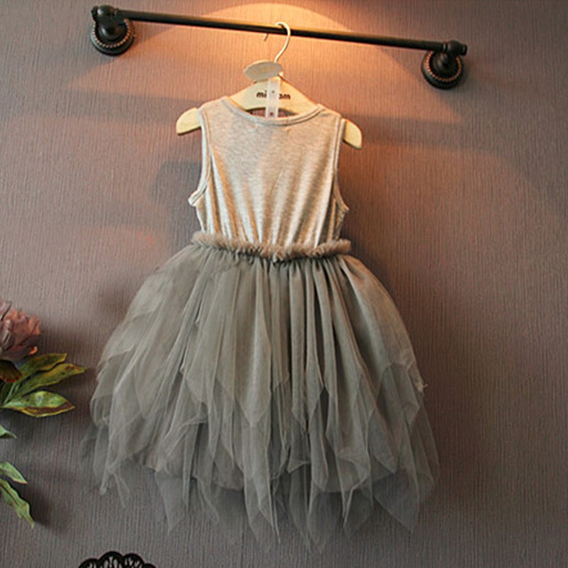 فستان بناتي صيفي جديد 2023 توت - مراجعة Baby Clothing Yarn وسعره