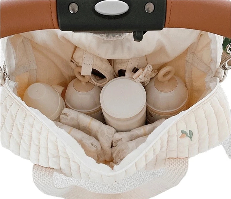 كوريا نمط الوليد رعاية الطفل ح - مراجعة Baby Clothing Hamper وسعره