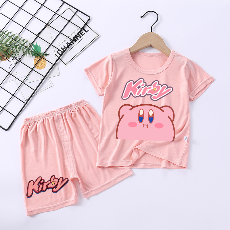 ملابس نوم جديدة للفتيات بتصميم - مراجعة Baby Clothing For Summer وسعره