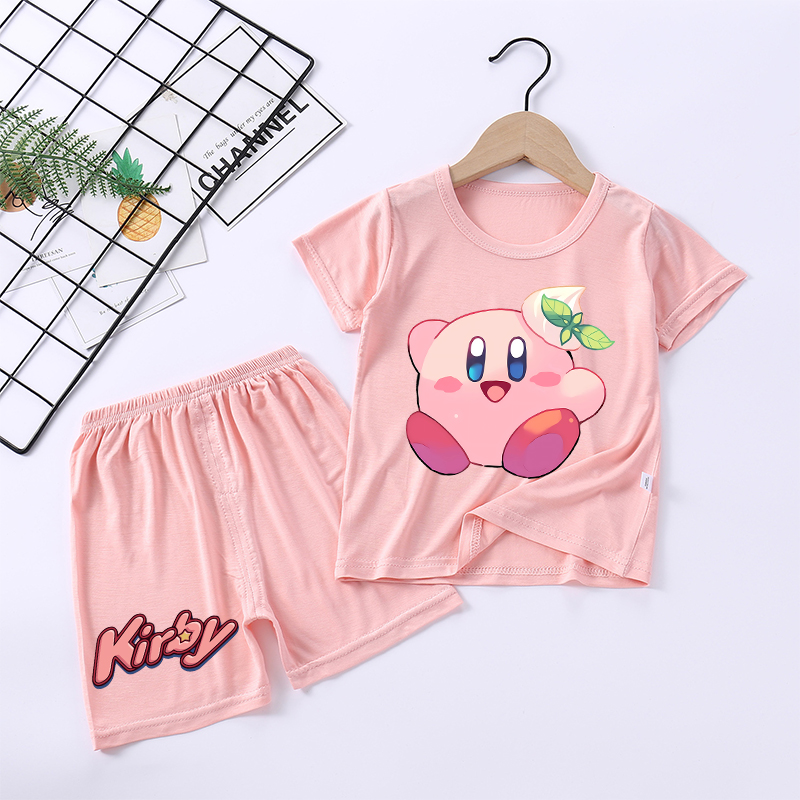 ملابس نوم جديدة للفتيات بتصميم - مراجعة Baby Clothing For Summer وسعره