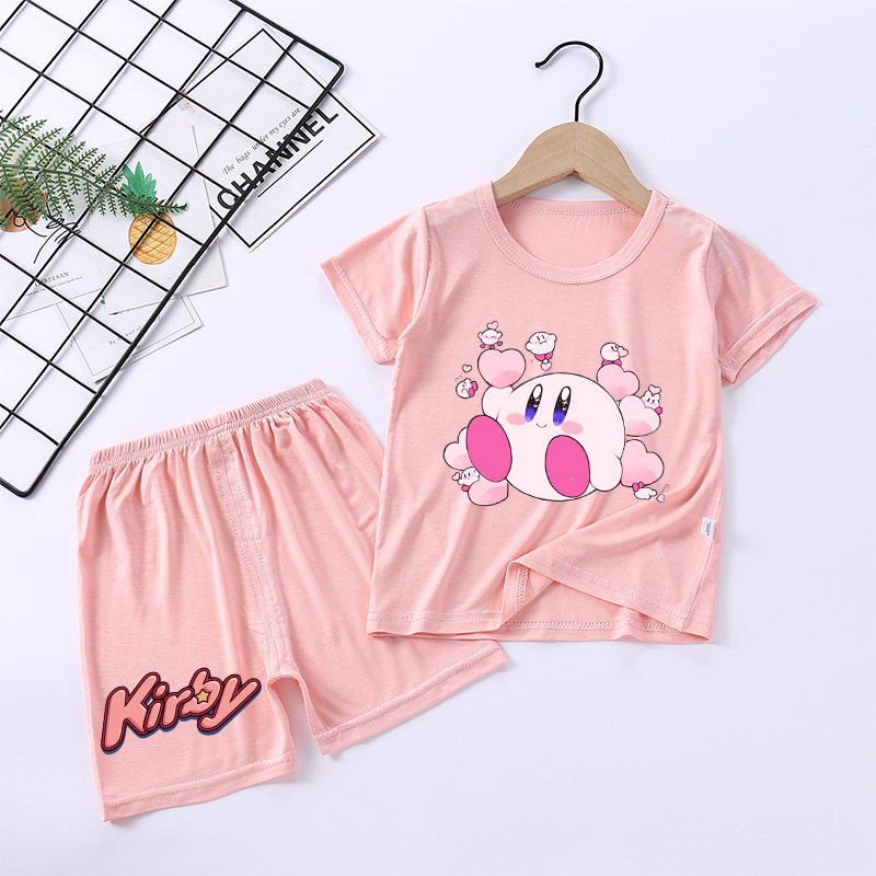 ملابس نوم جديدة للفتيات بتصميم - مراجعة Baby Clothing For Summer وسعره