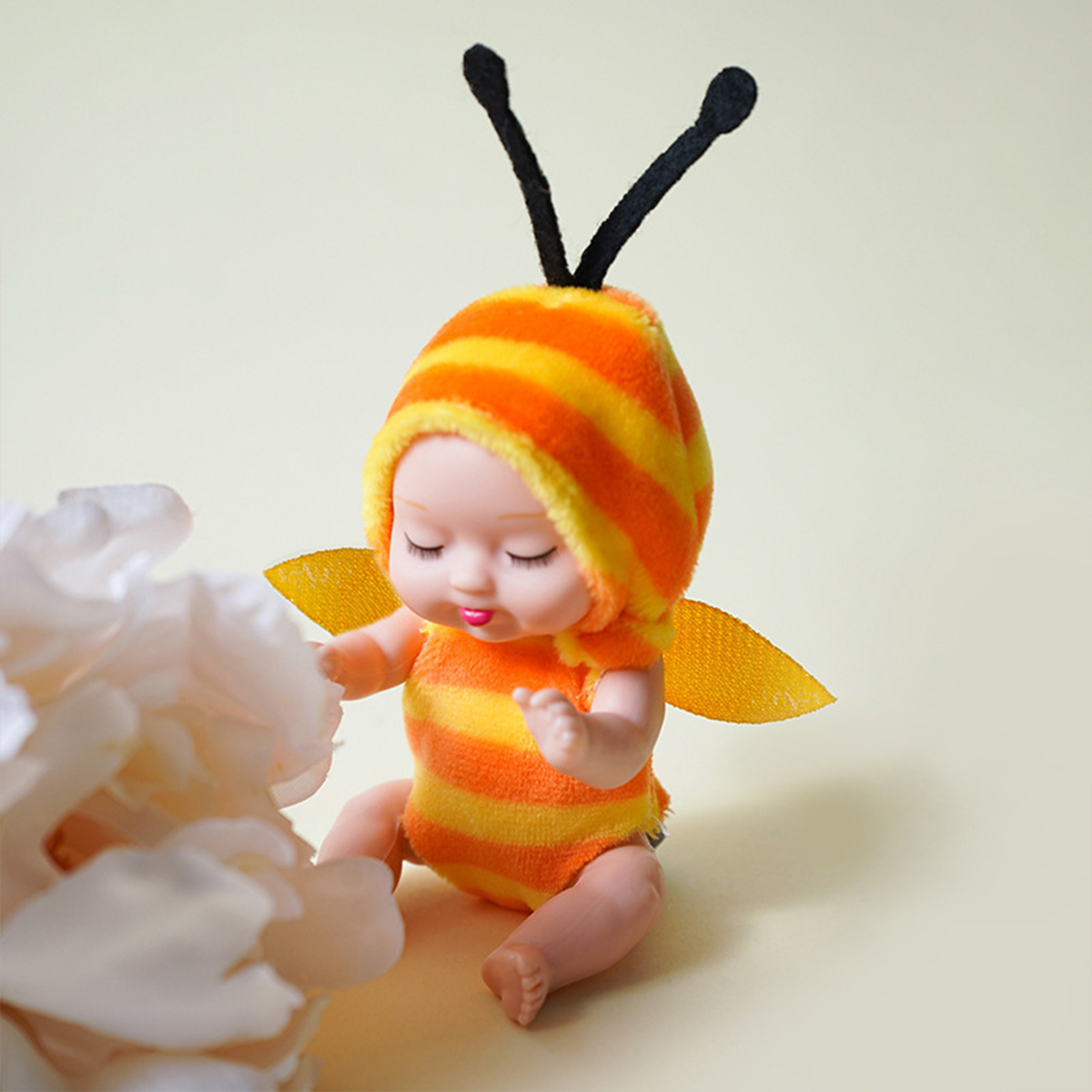 1/6 قطعة دمية صغيرة لحديثي الو - مراجعة Baby Clothing Gift Set وسعره