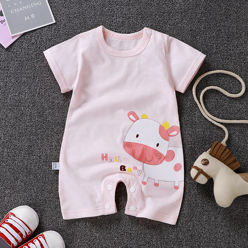 الصيف 3-24 أشهر طفل الفتيان ال - مراجعة Baby Clothing Online وسعره