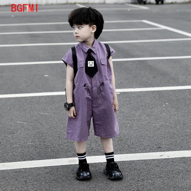 أطفال الصيف السراويل وزرة كابر - مراجعة Baby Clothing For Summer وسعره