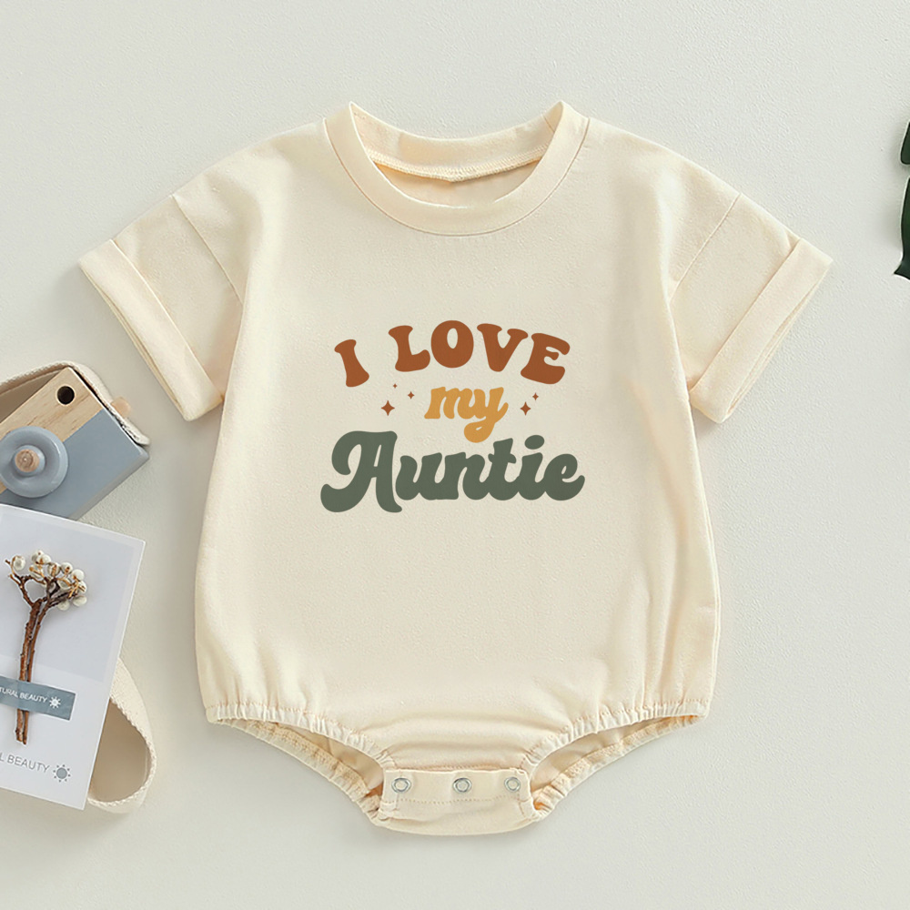 العمة ليتل Bestie فقاعة رومبير - مراجعة Baby Clothing Online وسعره