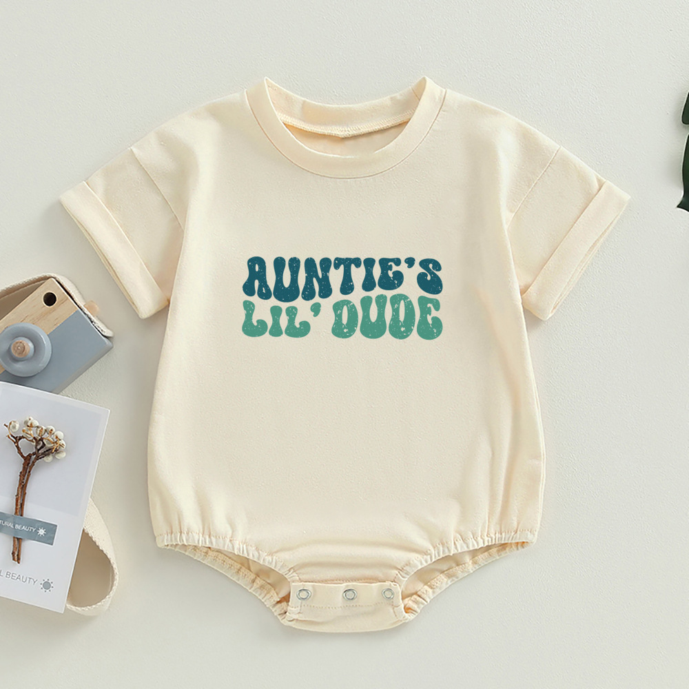 العمة ليتل Bestie فقاعة رومبير - مراجعة Baby Clothing Online وسعره