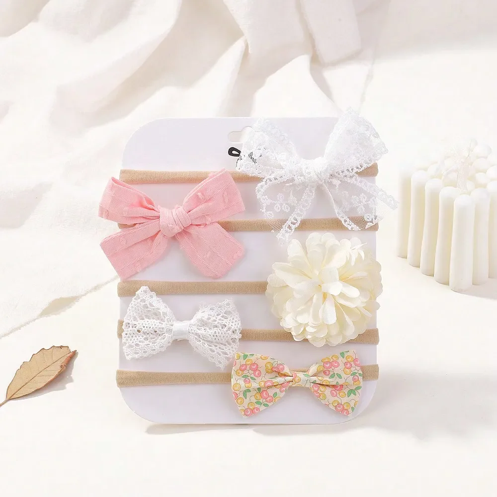 5 قطعة/المجموعة الطفل مطاطا عق - مراجعة Baby Clothing Gift Set وسعره