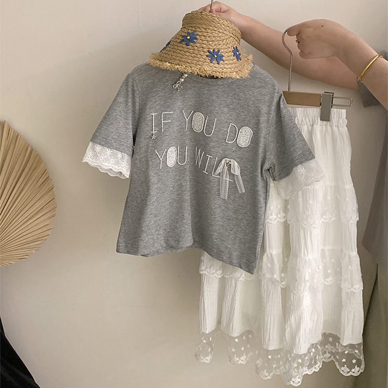 الفتيات دعوى 2025 صيف جديد ملا - مراجعة Baby Clothing Yarn وسعره