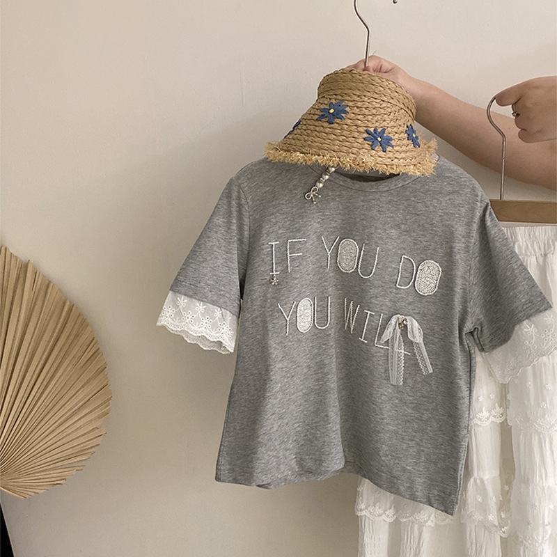 الفتيات دعوى 2025 صيف جديد ملا - مراجعة Baby Clothing Yarn وسعره