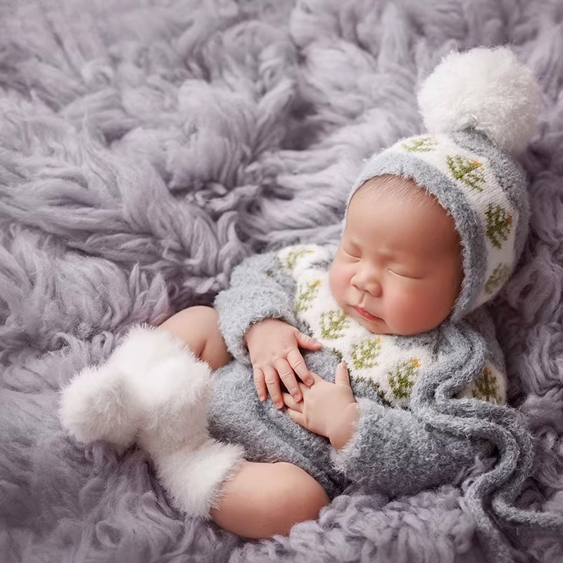 الوليد التصوير الدعائم لطيف ال - مراجعة Baby Clothing Elephant وسعره