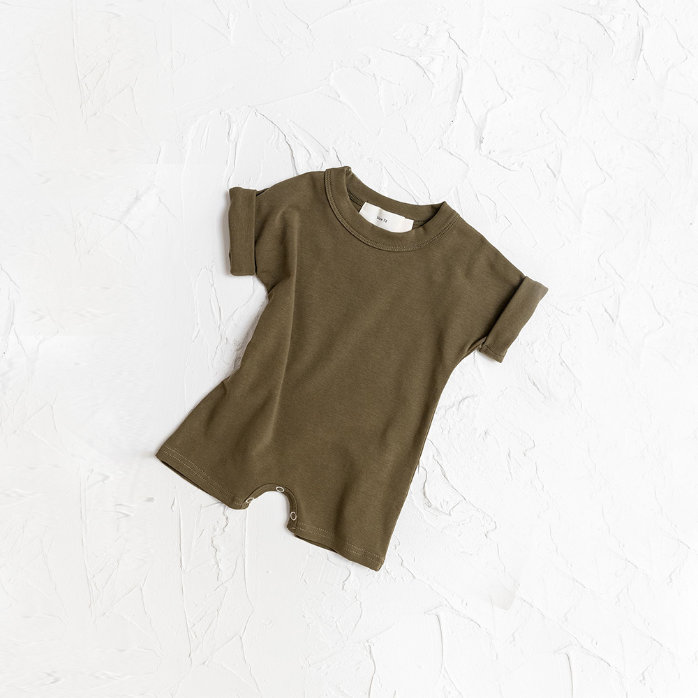 ملابس أطفال حديثي الولادة: سال - مراجعة Baby Clothing Online وسعره