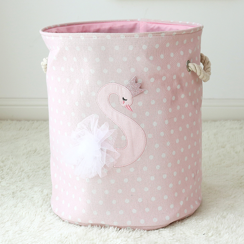 سلة غسيل قابلة للطي للملابس ال - مراجعة Baby Clothing Hamper وسعره