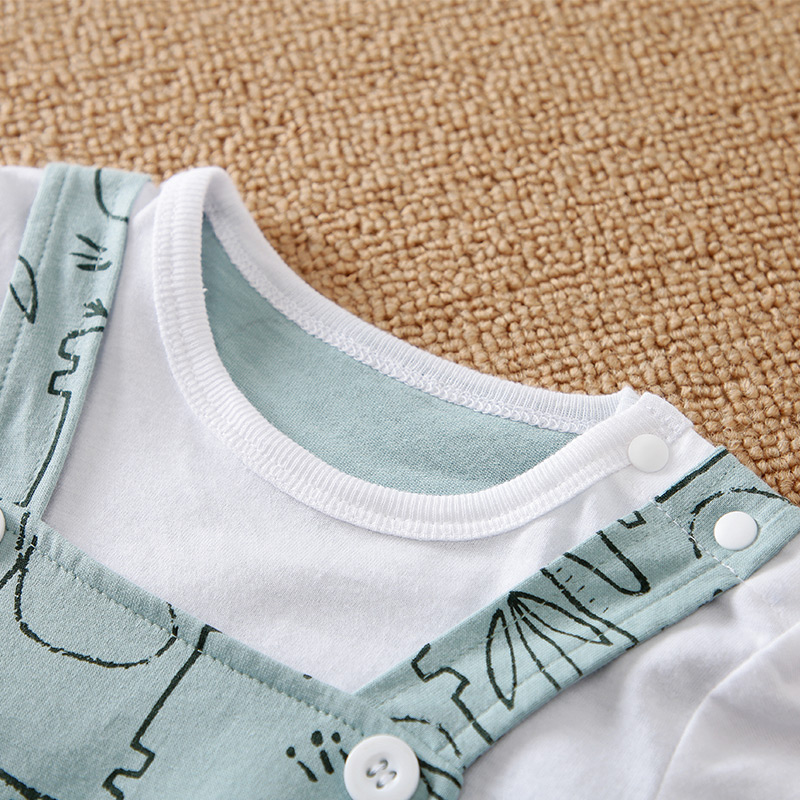 لطيف الحيوان الفيل 0-12 أشهر ا - مراجعة Baby Clothing Elephant وسعره
