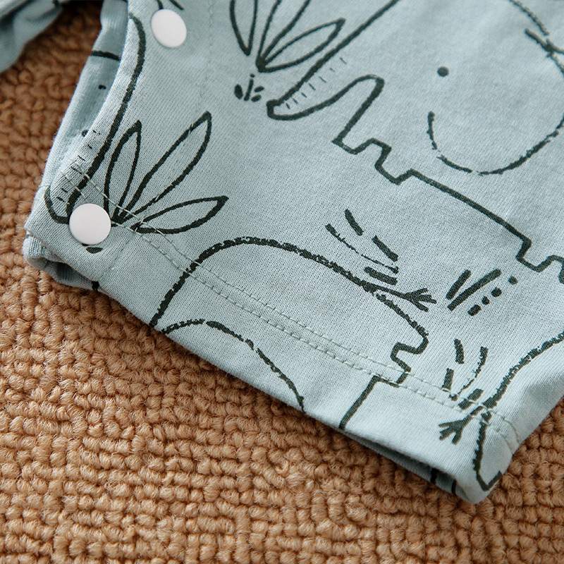 لطيف الحيوان الفيل 0-12 أشهر ا - مراجعة Baby Clothing Elephant وسعره