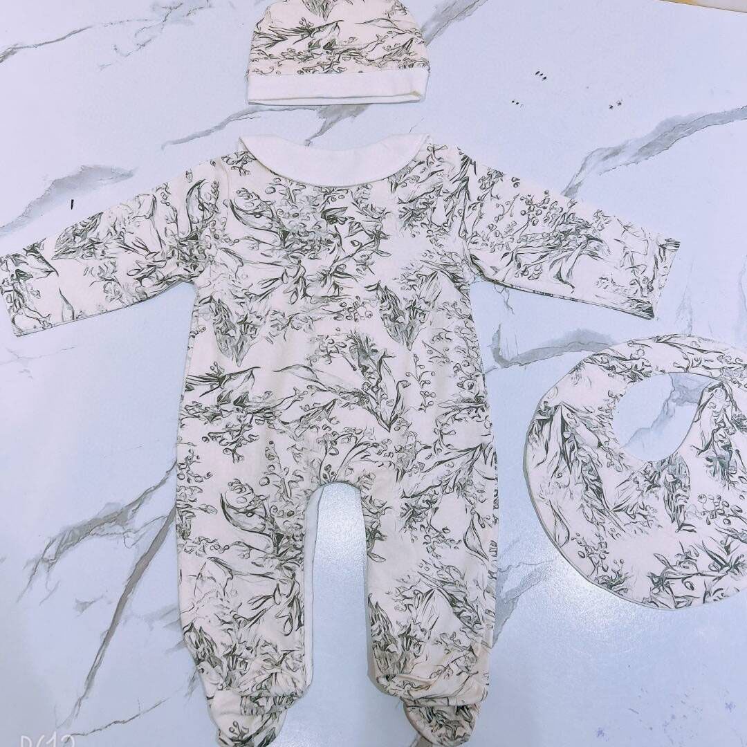 تصميم جديد لعام 2024 لملابس ال - مراجعة Baby Clothing Online وسعره