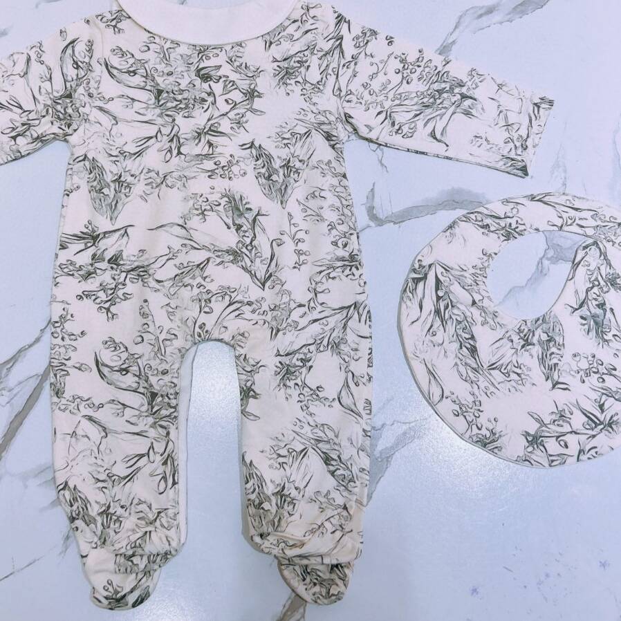 تصميم جديد لعام 2024 لملابس ال - مراجعة Baby Clothing Online وسعره