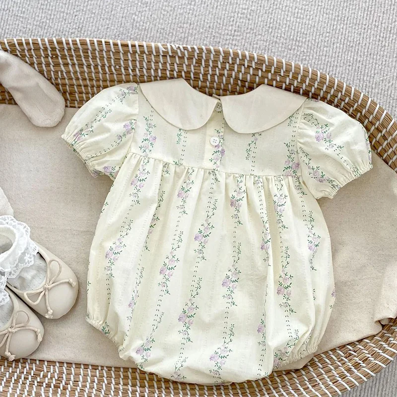 ملابس بناتي 0-24 متر 2025 رومب - مراجعة Baby Clothing Online وسعره