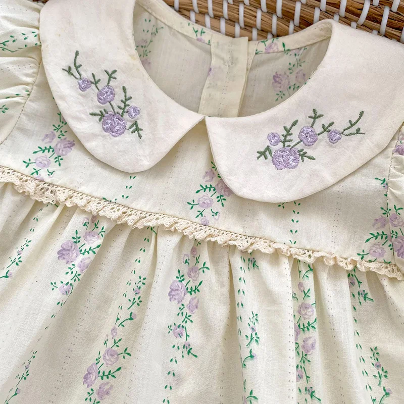ملابس بناتي 0-24 متر 2025 رومب - مراجعة Baby Clothing Online وسعره
