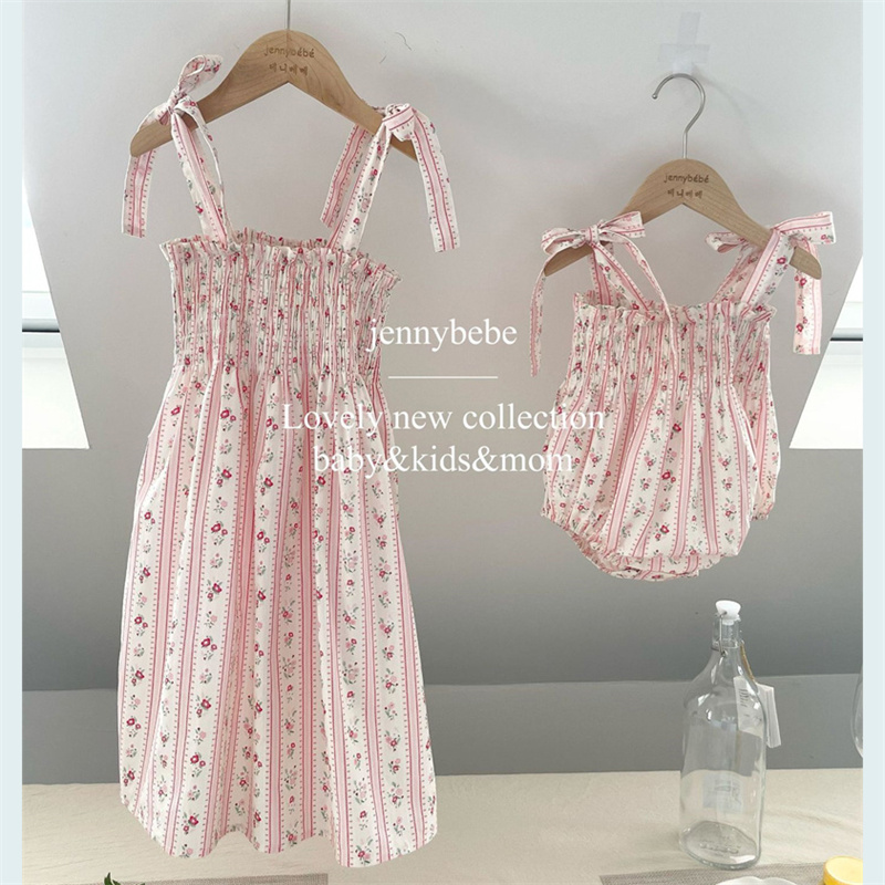 رومبير صيفي للفتيات الصغيرات ، - مراجعة Baby Clothing Online وسعره