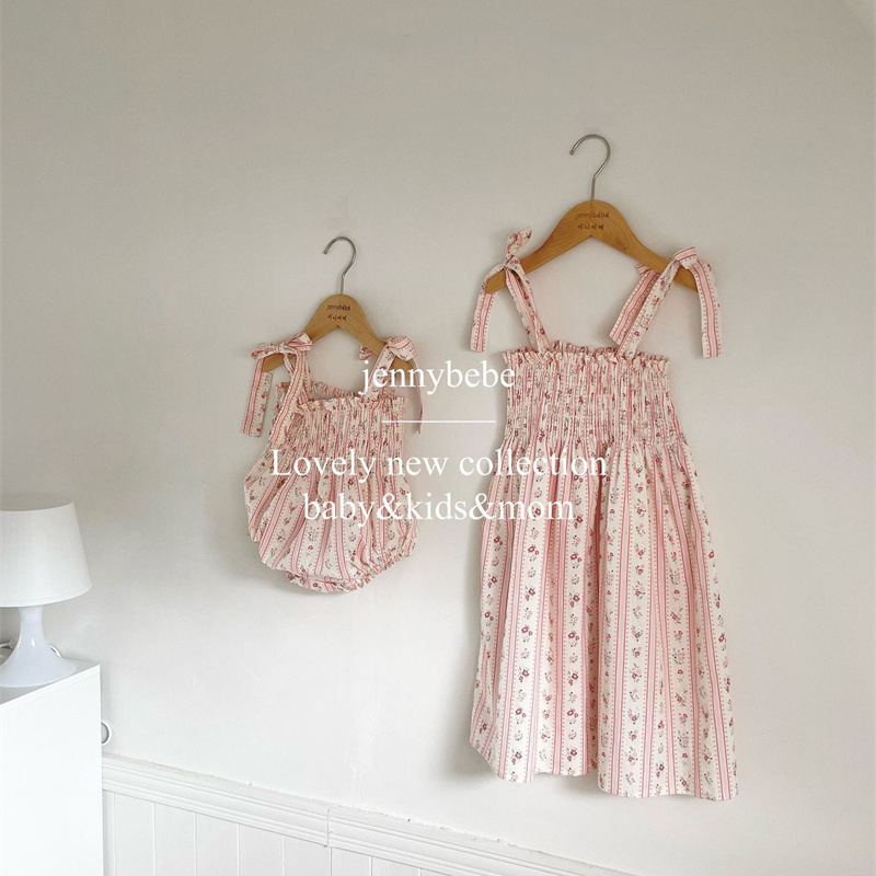 رومبير صيفي للفتيات الصغيرات ، - مراجعة Baby Clothing Online وسعره