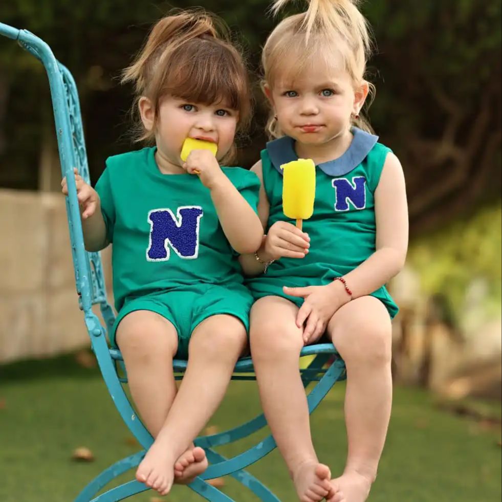 مجموعة ملابس مالي الأخضر لعام  - مراجعة Baby Clothing For Summer وسعره