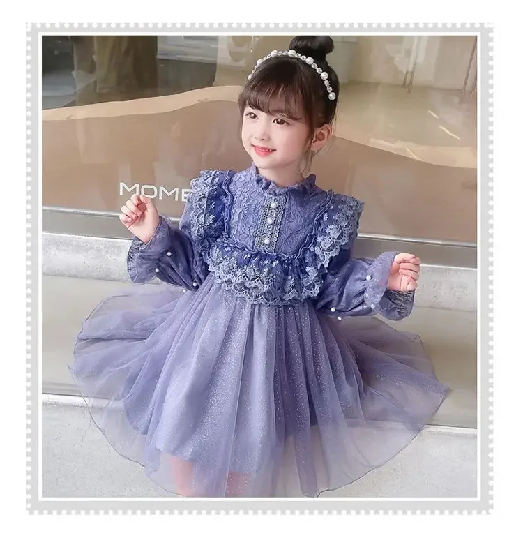 ملابس الأطفال الجديدة الدانتيل - مراجعة Baby Clothing Yarn وسعره