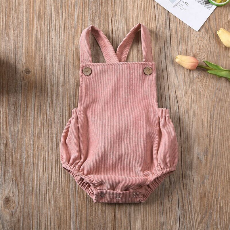 لطيف سروال قصير مربع الرقبة رو - مراجعة Baby Clothing Online وسعره