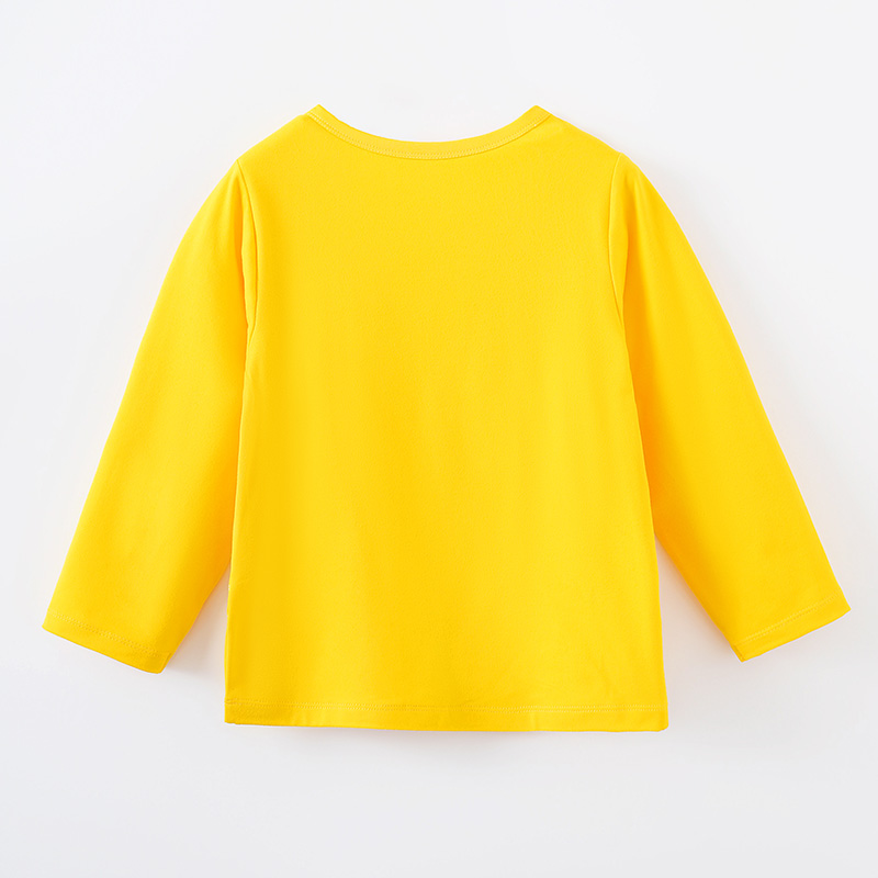 تي شيرت أطفال بأكمام طويلة كرت - مراجعة Baby Clothing Elephant وسعره