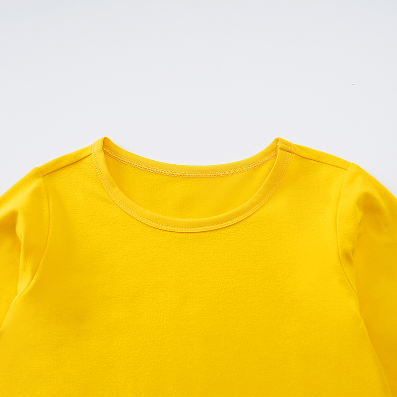 تي شيرت أطفال بأكمام طويلة كرت - مراجعة Baby Clothing Elephant وسعره