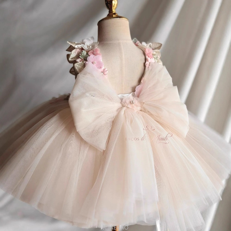 فستان زفاف صيفي للفتيات الصغير - مراجعة Baby Clothing For Summer وسعره